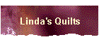 Linda's Quilts