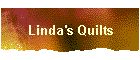 Linda's Quilts
