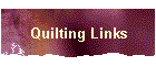 Quilting Links